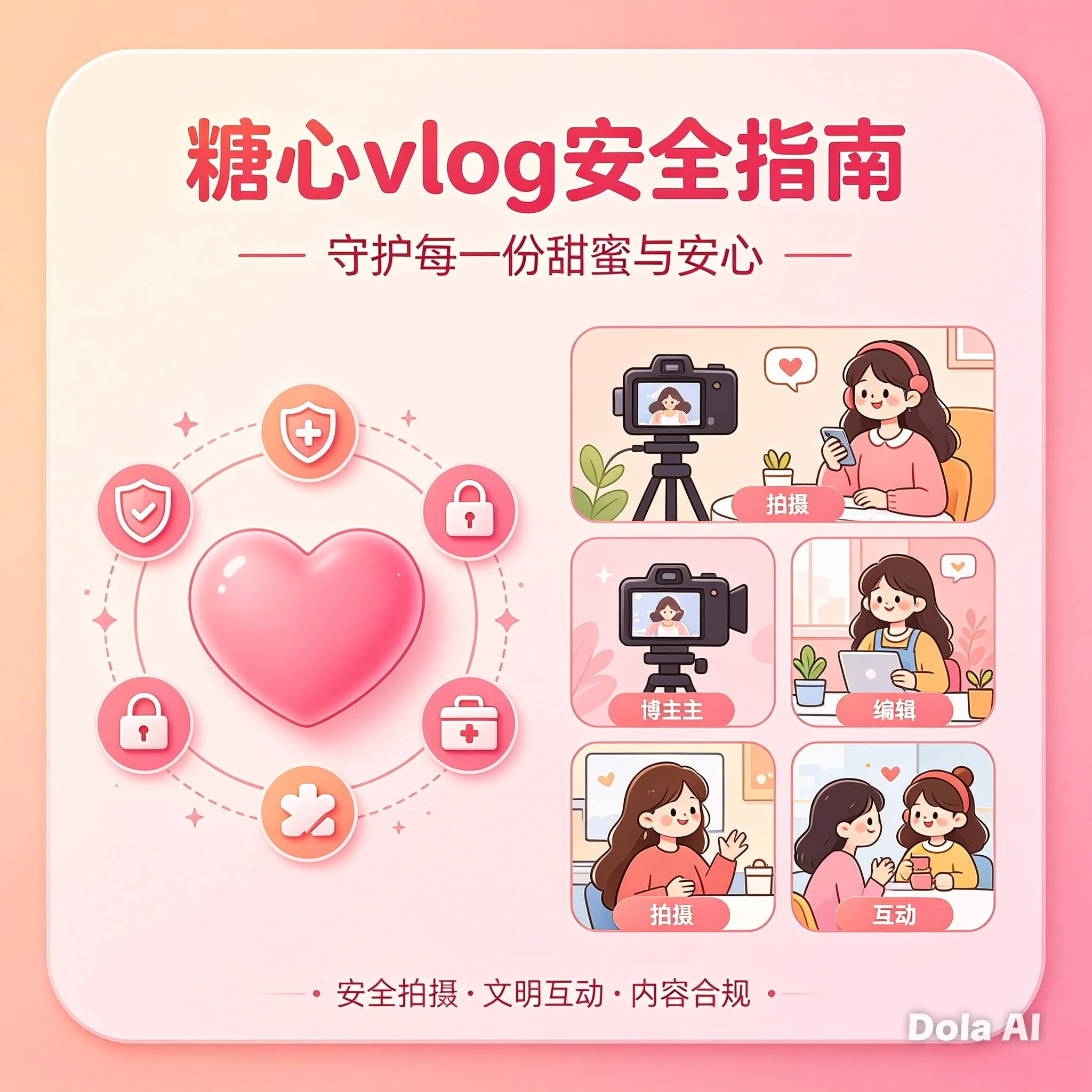 围绕生活动态进行礼貌互动